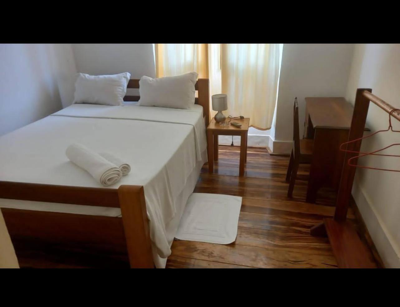 فندق Residencial Arca De Noe Santo António المظهر الخارجي الصورة